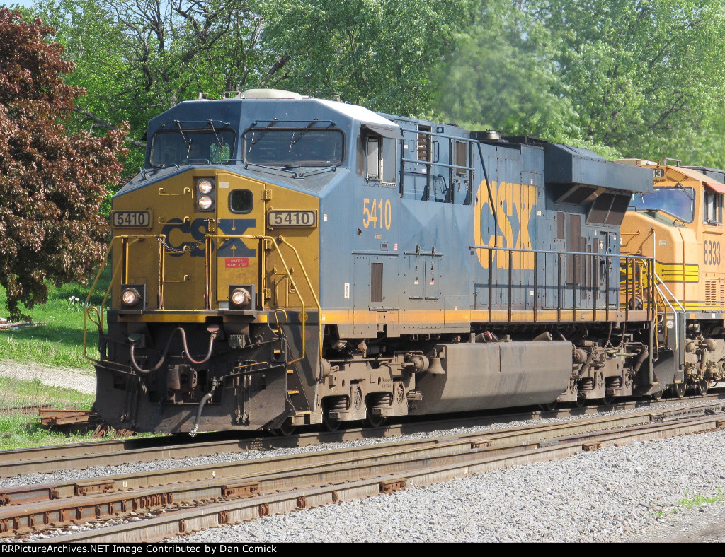 CSX 5410